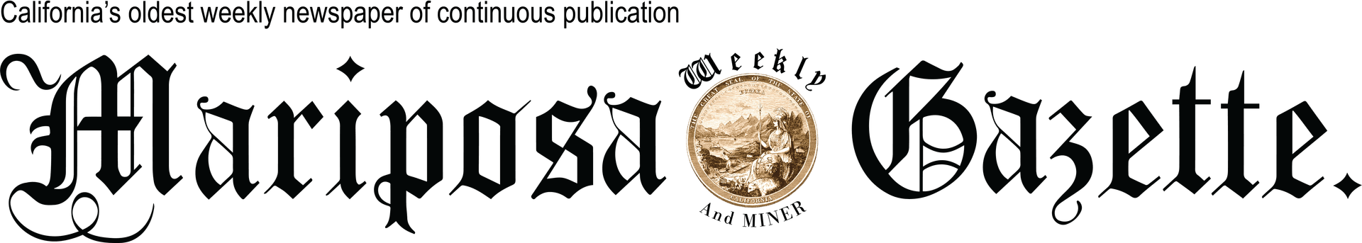 mariposaGazette
