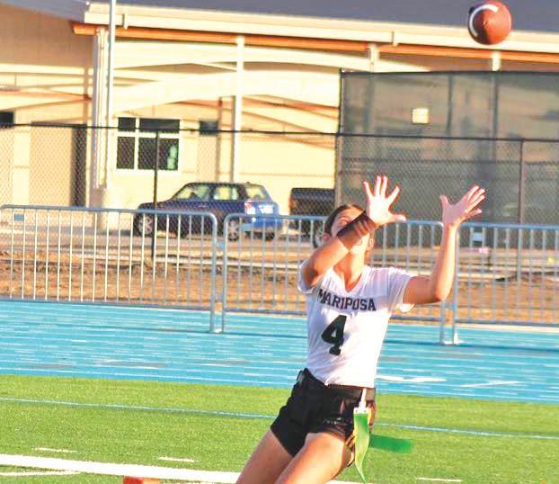 Flag wins over Riptide, remains atop league at 6-0