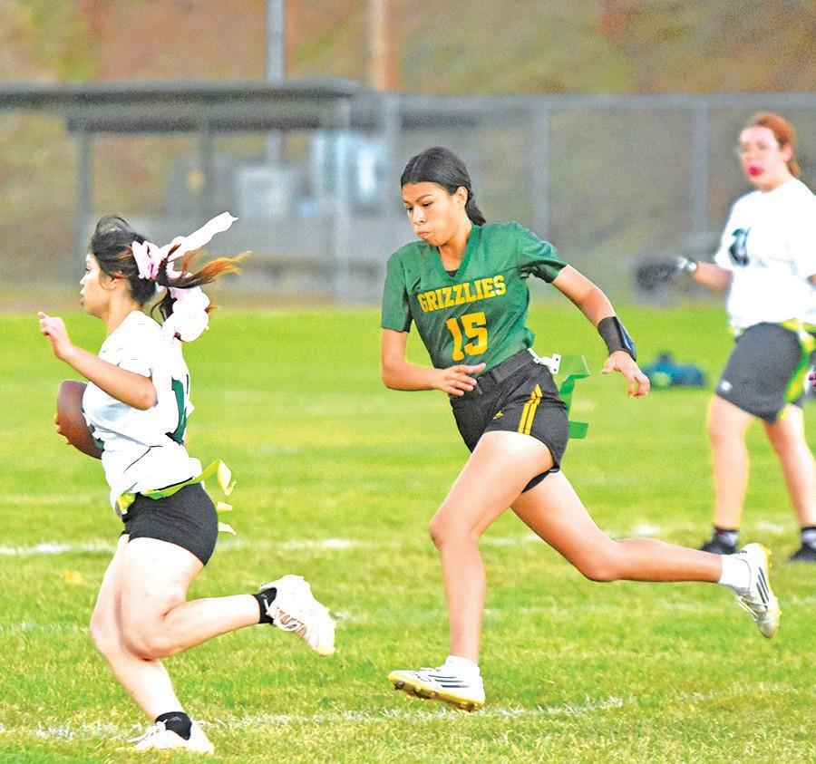 It’s not official, but it’s official— Grizzlies will be league champs