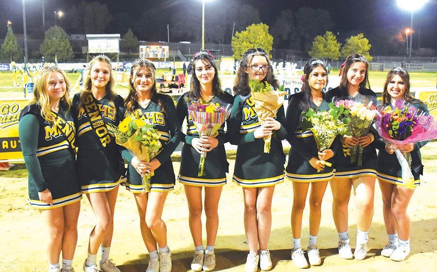 We are the champions