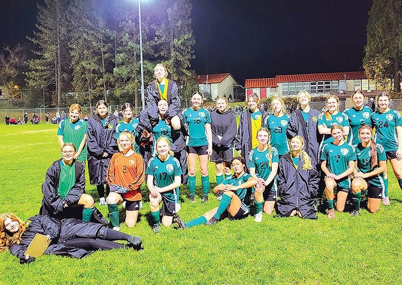 Breaking the ties — Grizzlies get first win