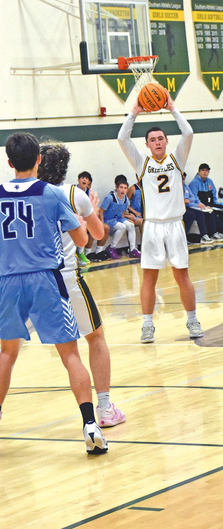 Griz face string of away games, league to start