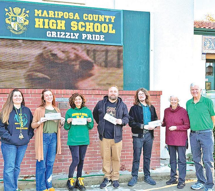 Giving and receiving