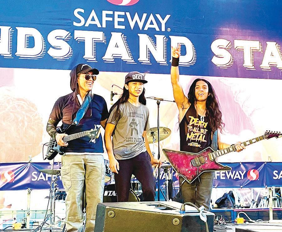 Student Spring Festival to rock out on March 28