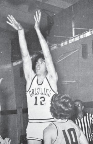MCHS Boys Basketball welcomes head coach