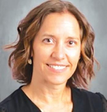 Lingenfelter new Woodland principal