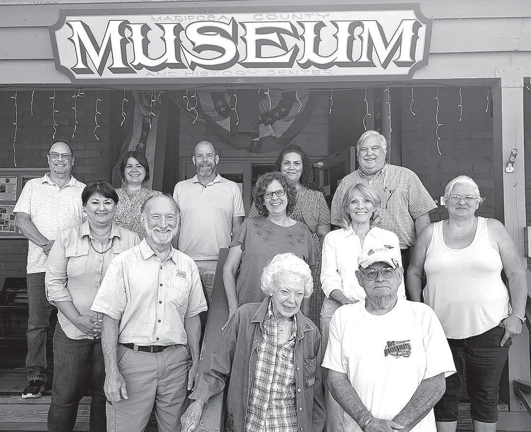 Meet the people behind your museum