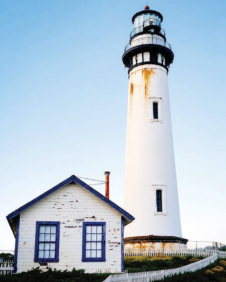 A peaceful Pescadero retreat