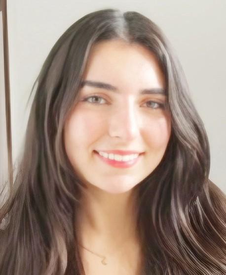 Sara Solano Aguirre joins Mariposa Gazette news staff