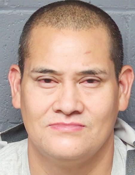 Man charged following shooting incident